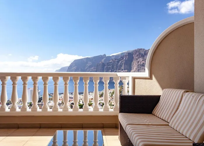 Apartamento Ocean View