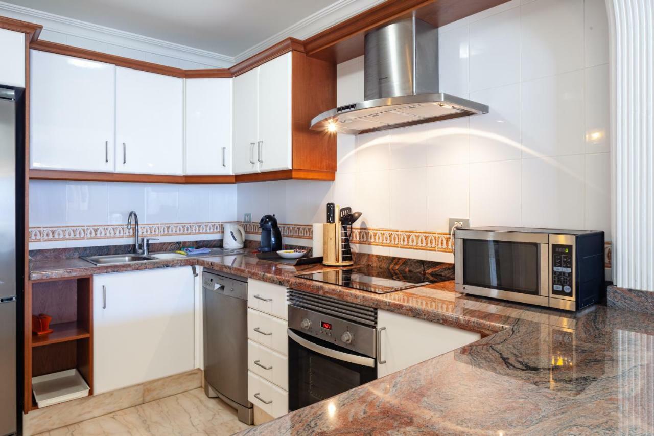 Apartament Ocean View