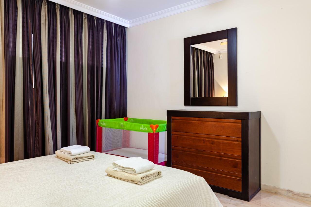 Ocean View Apartament