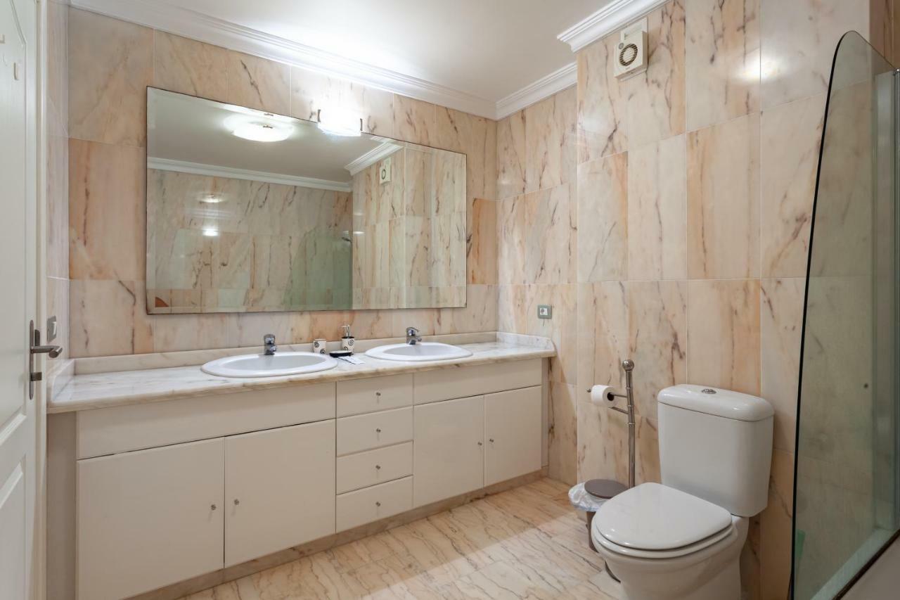 Apartament Ocean View Puerto de Santiago (Tenerife)