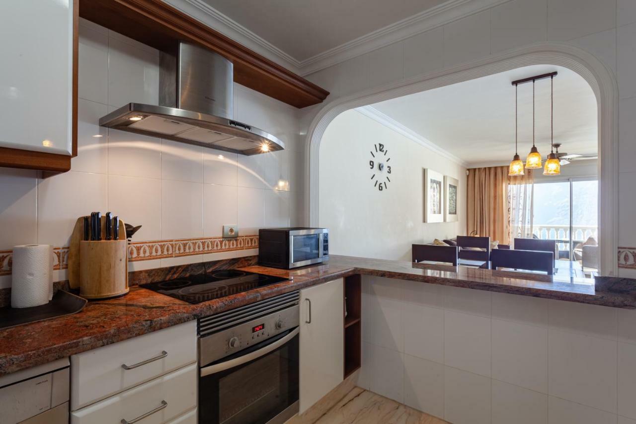 Ocean View Apartament
