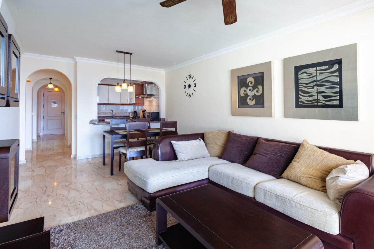 Ocean View Apartament