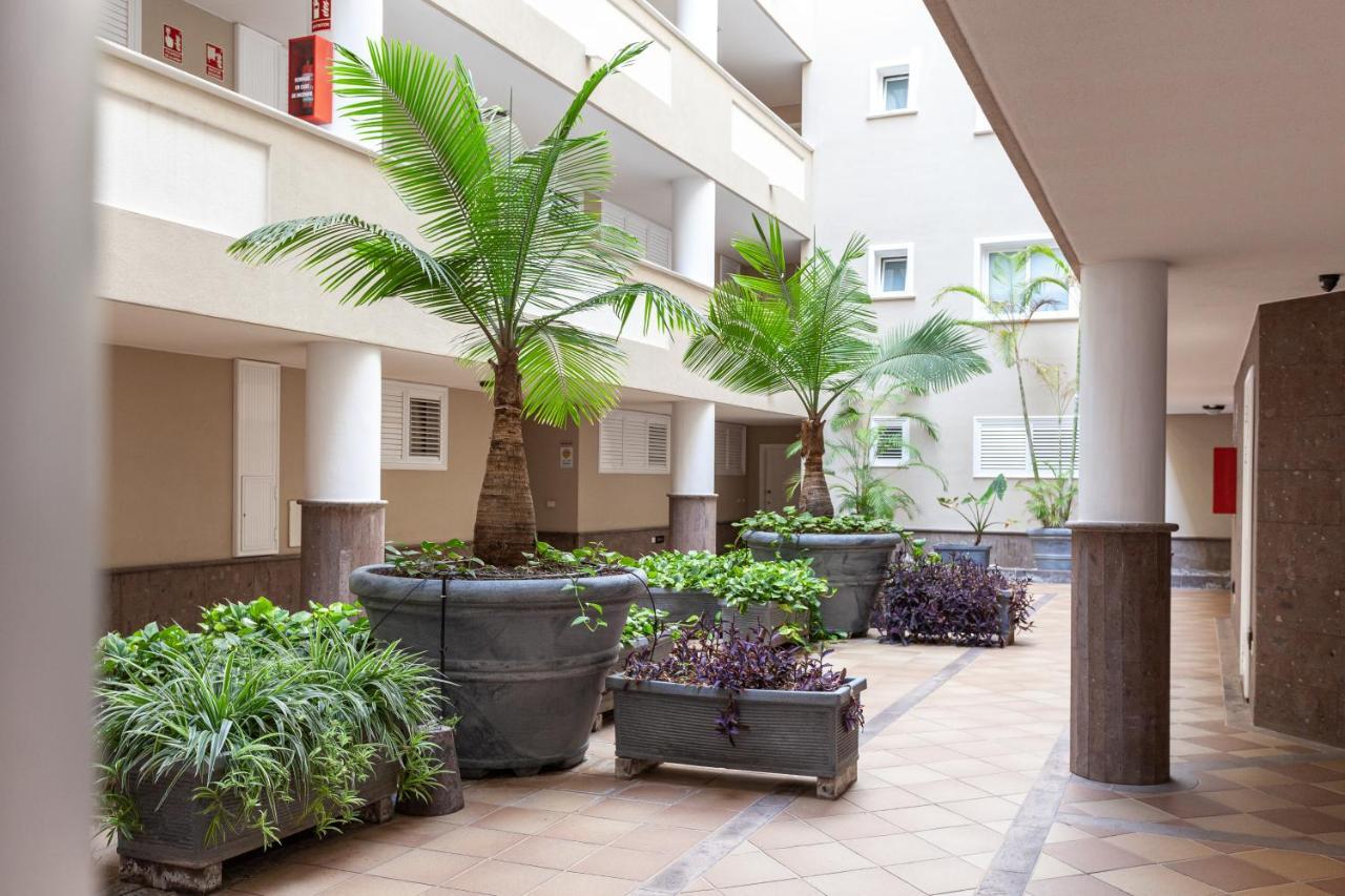 Apartament Ocean View