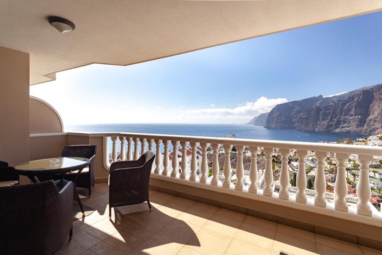 Apartament Ocean View Puerto de Santiago (Tenerife)