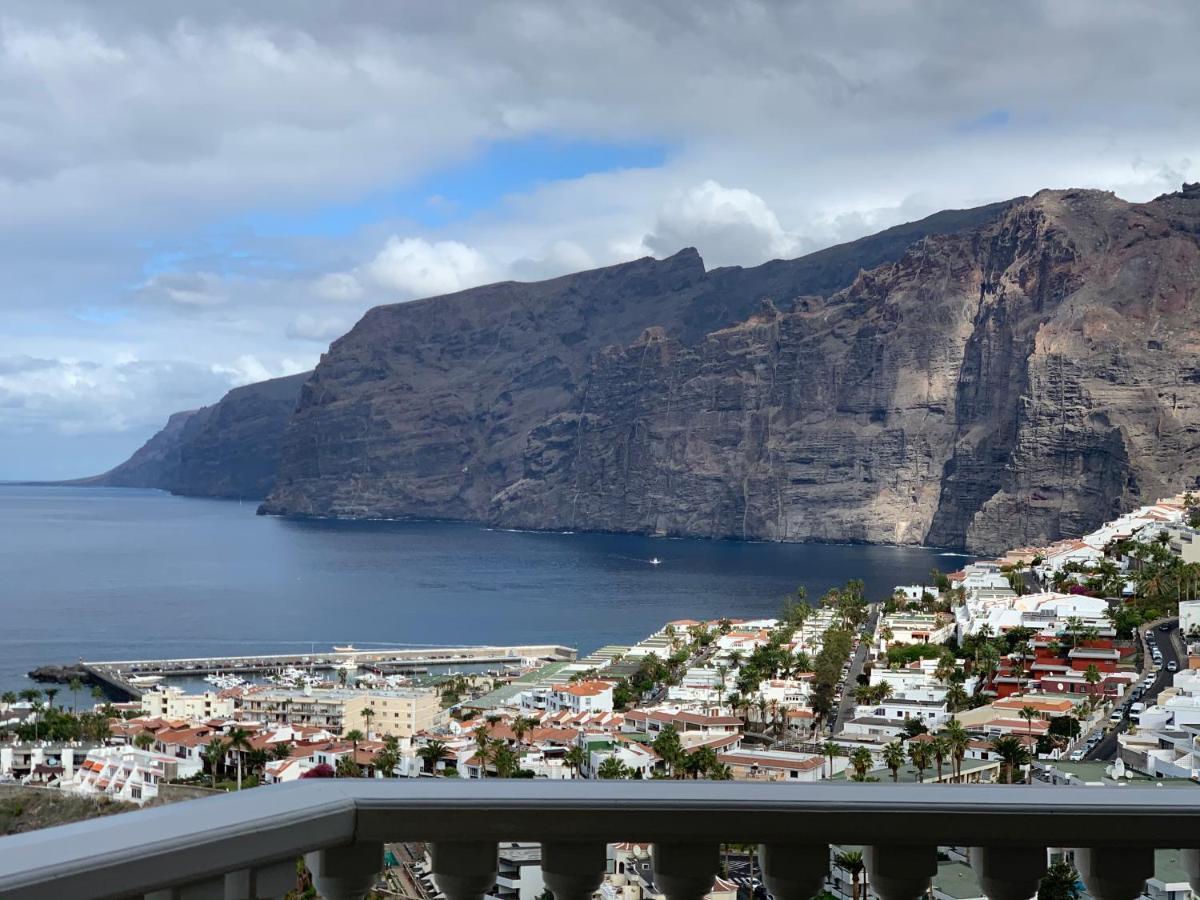 Ocean View Apartament