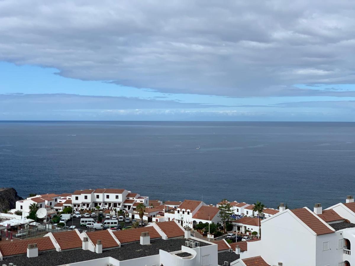 Ocean View Apartament