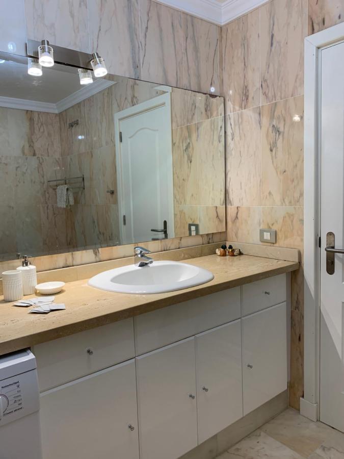 Apartament Ocean View *
