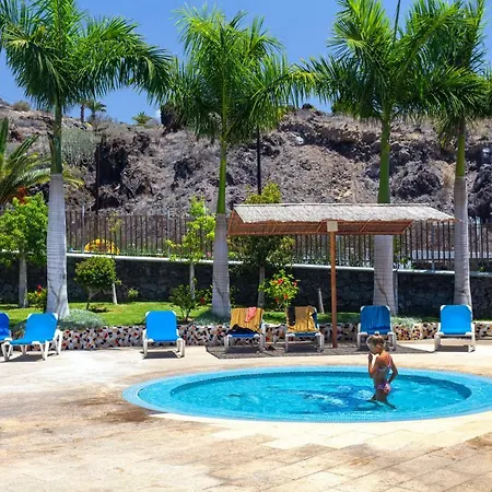 Apartamento Ocean View Puerto de Santiago  Extérieur photo