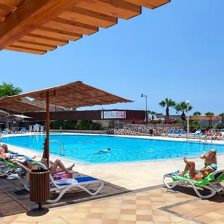 Apartamento Ocean View Puerto de Santiago  Extérieur photo