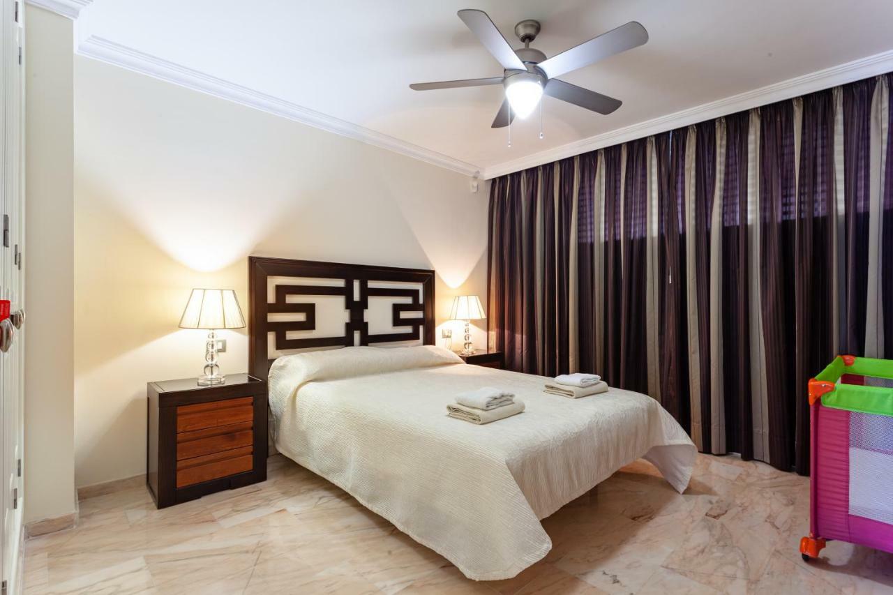 Ocean View Apartment Puerto de Santiago (Tenerife)